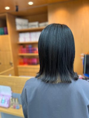 Rosso Hair&SPA 仙台店×スタイル