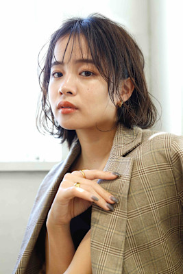 Rosso Hair&SPA 仙台店×スタイル