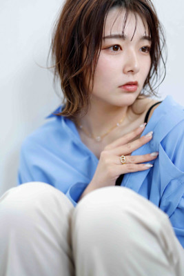 Rosso Hair&SPA 仙台店×スタイル