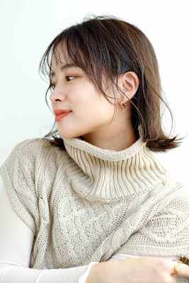 Rosso Hair&SPA 仙台店×スタイル