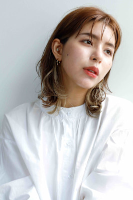 Rosso Hair&SPA 仙台店×スタイル