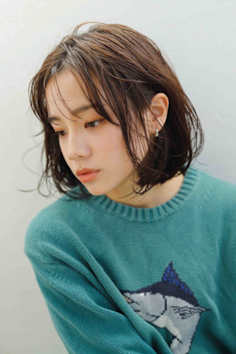 Rosso Hair&SPA 仙台店×スタイル