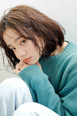 Rosso Hair&SPA 仙台店×スタイル