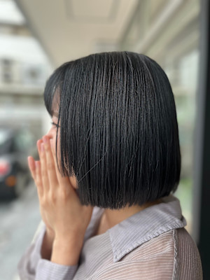 Rosso Hair&SPA 仙台店×スタイル