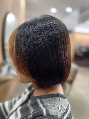 Rosso Hair&SPA 仙台店×スタイル