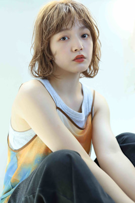 Rosso Hair&SPA 仙台店×スタイル