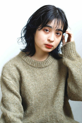 Rosso Hair&SPA 仙台店×スタイル