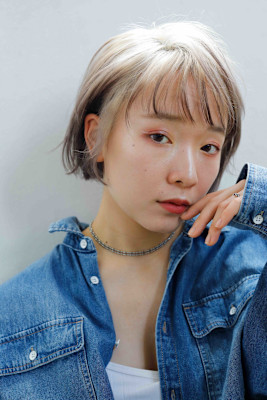 Rosso Hair&SPA 仙台店×スタイル