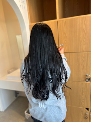 Rosso Hair&SPA 仙台店×スタイル