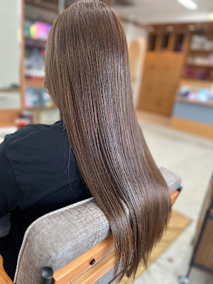 Rosso Hair&SPA 仙台店×スタイル