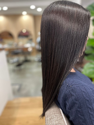 Rosso Hair&SPA 仙台店×スタイル