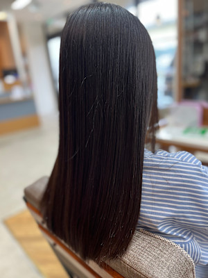 Rosso Hair&SPA 仙台店×スタイル