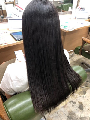 Rosso Hair&SPA 仙台店×スタイル