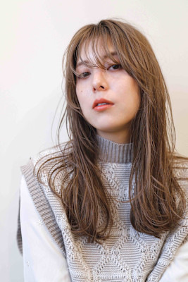 Rosso Hair&SPA 仙台店×スタイル