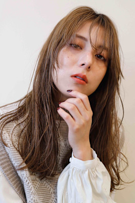 Rosso Hair&SPA 仙台店×スタイル