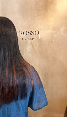 Rosso Hair&SPA 仙台店×スタイル