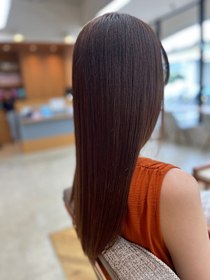 Rosso Hair&SPA 仙台店×スタイル