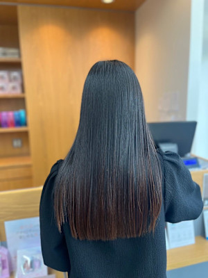 Rosso Hair&SPA 仙台店×スタイル