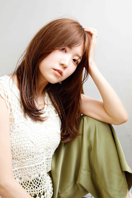 Rosso Hair&SPA 仙台店×スタイル