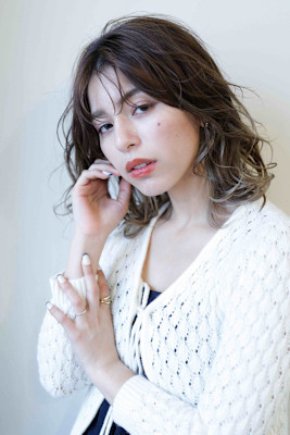 Rosso Hair&SPA 仙台店×スタイル