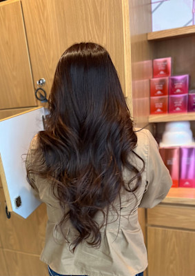 Rosso Hair&SPA 仙台店×スタイル