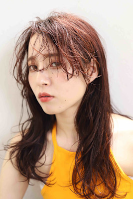 Rosso Hair&SPA 仙台店×スタイル