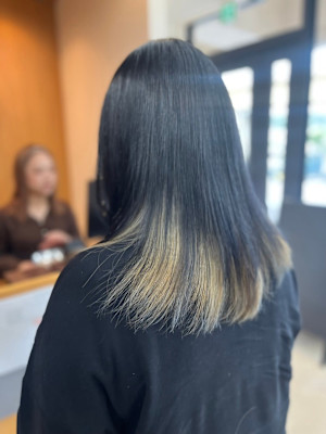 Rosso Hair&SPA 仙台店×スタイル