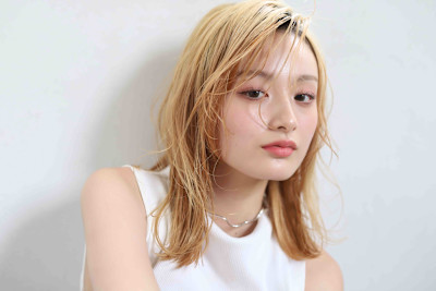 Rosso Hair&SPA 仙台店×スタイル