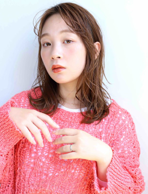 Rosso Hair&SPA 仙台店×スタイル