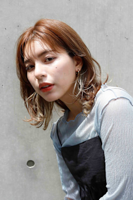 Rosso Hair&SPA 仙台店×スタイル