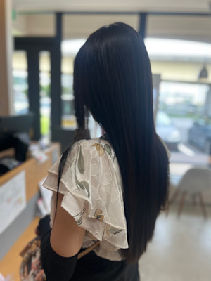 Rosso Hair&SPA 仙台店×スタイル