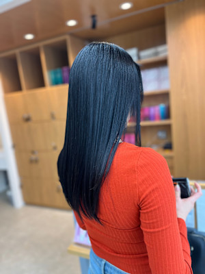 Rosso Hair&SPA 仙台店×スタイル