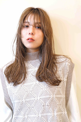 Rosso Hair&SPA 仙台店×スタイル