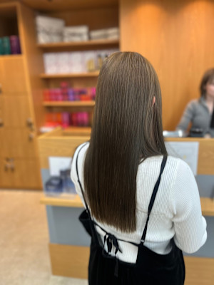 Rosso Hair&SPA 仙台店×スタイル