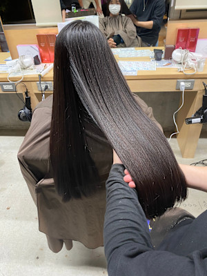 Rosso Hair&SPA 仙台店×スタイル