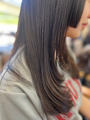 Rosso Hair&SPA 仙台店×スタイル