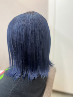 Rosso Hair&SPA 仙台店×スタイル