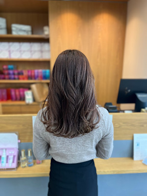 Rosso Hair&SPA 仙台店×スタイル