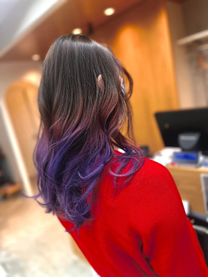 Rosso Hair&SPA 仙台店×スタイル