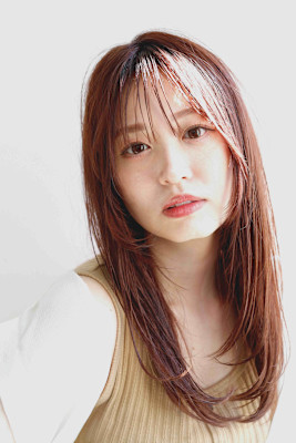 Rosso Hair&SPA 仙台店×スタイル