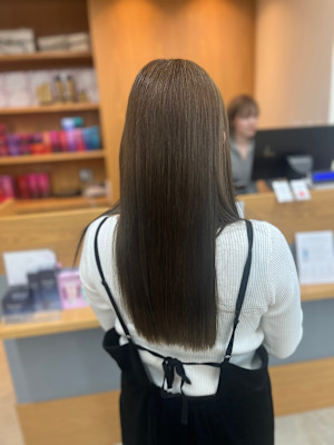 Rosso Hair&SPA 仙台店×スタイル
