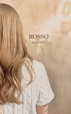 Rosso Hair&SPA 仙台店×スタイル