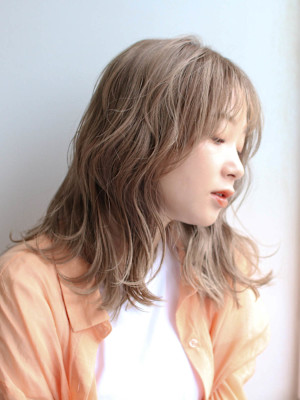 Rosso Hair&SPA 仙台店×スタイル