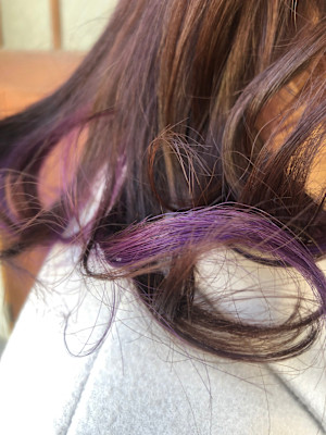 Rosso Hair&SPA 仙台店×スタイル