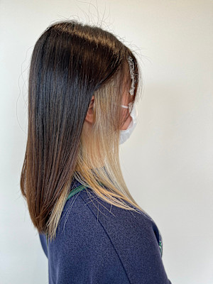 Rosso Hair&SPA 仙台店×スタイル