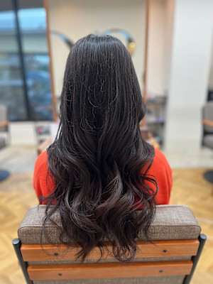 Rosso Hair&SPA 仙台店×スタイル