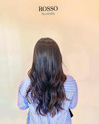 Rosso Hair&SPA 仙台店×スタイル