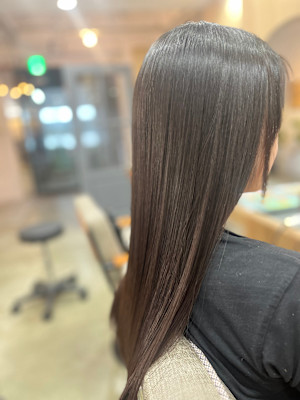 Rosso Hair&SPA 仙台店×スタイル