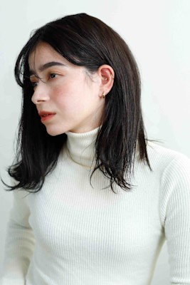 Rosso Hair&SPA 仙台店×スタイル