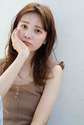 Rosso Hair&SPA 仙台店×スタイル